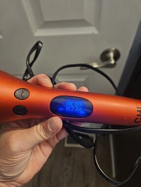 Chi Hair Curler